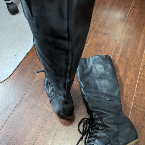 Hush Puppies boots size 6 - Picture 13 of 16